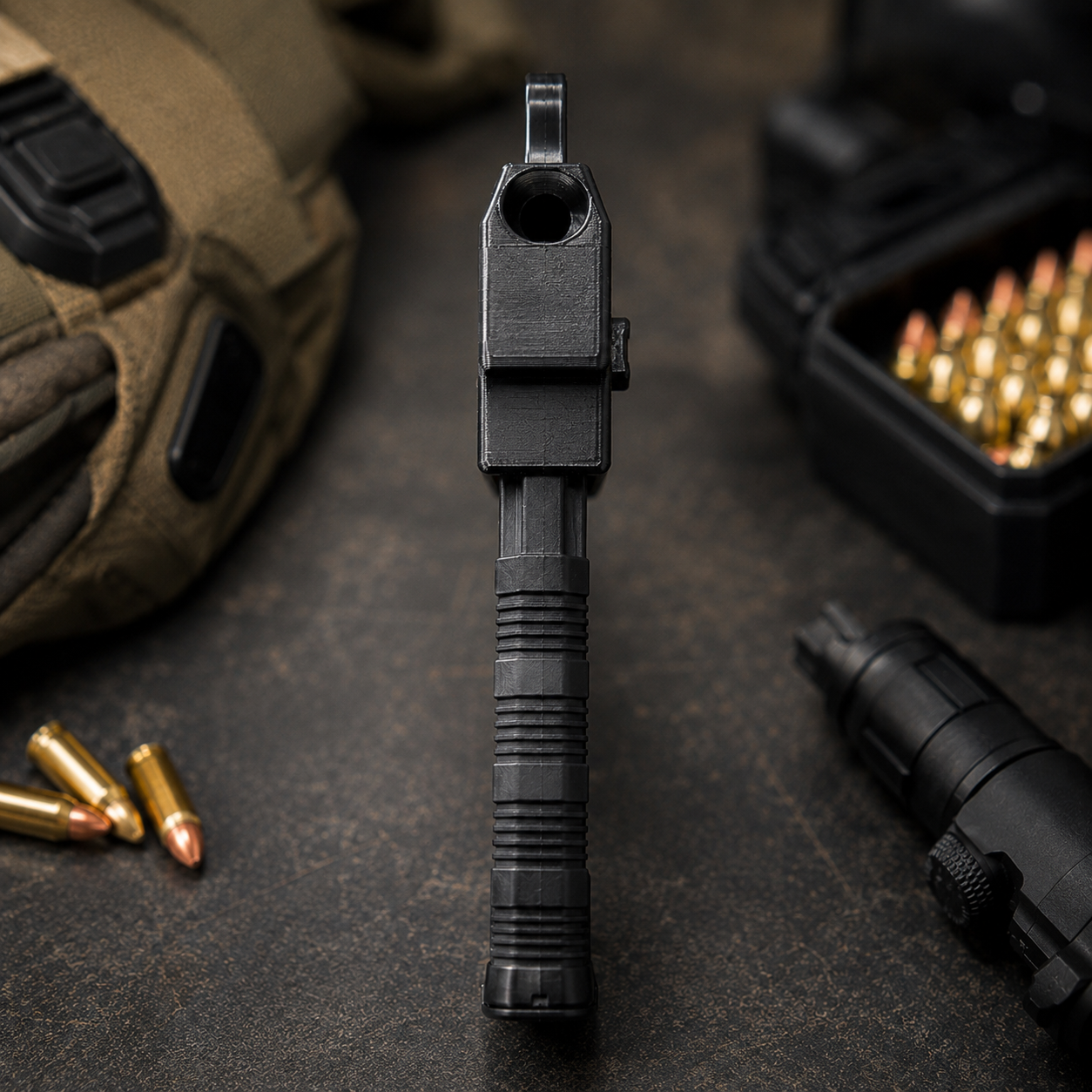 AR 15 Speed Loader 223 556 300BO