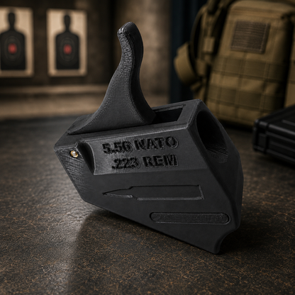 AR 15 Speed Loader 223 556 300BO