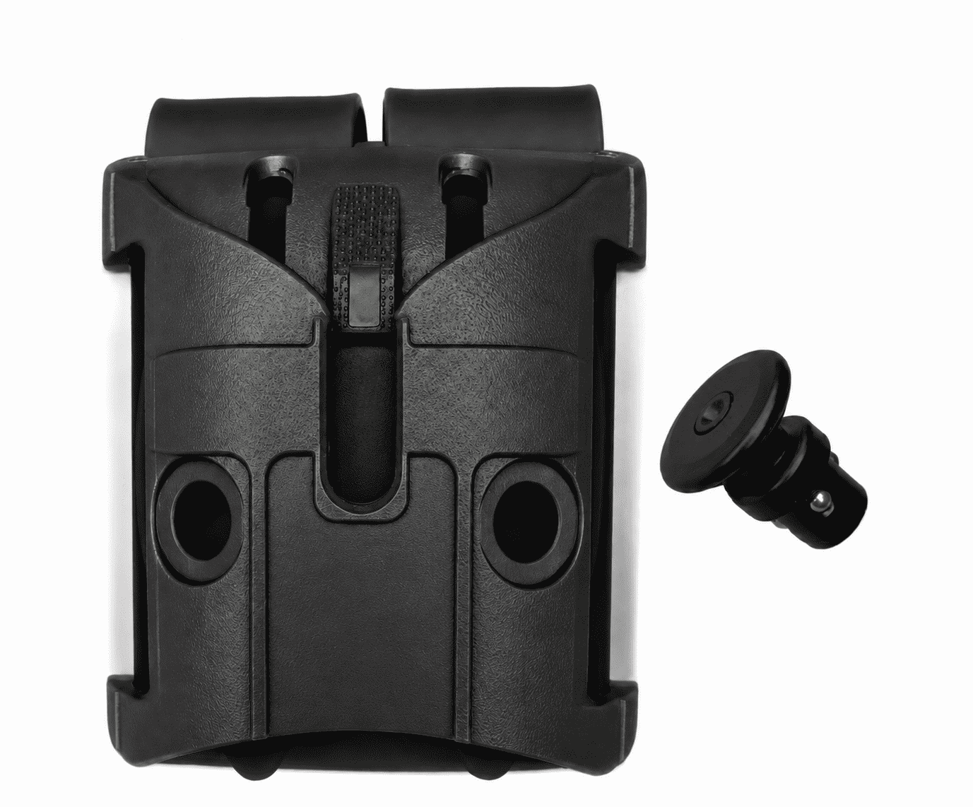 Universal Rifle Support System AR AK Belt Molle Holster