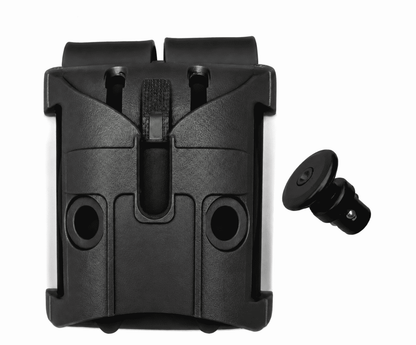 Universal Rifle Support System AR AK Belt Molle Holster