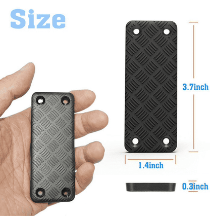 KlickNClack Covert Gun Magnets