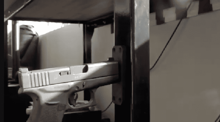 KlickNClack Covert Gun Magnets
