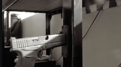KlickNClack Covert Gun Magnets