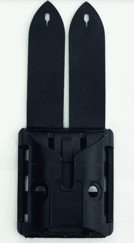 Universal Rifle Support System AR AK Belt Molle Holster
