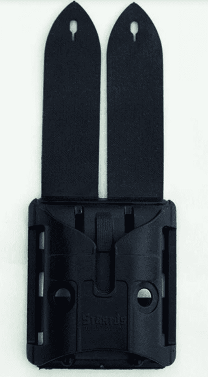 Universal Rifle Support System AR AK Belt Molle Holster