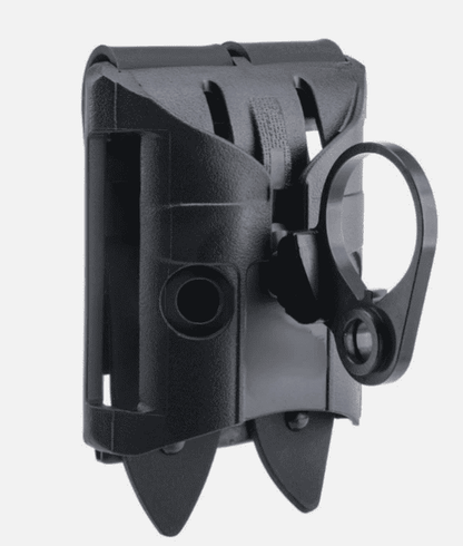 Universal Rifle Support System AR AK Belt Molle Holster