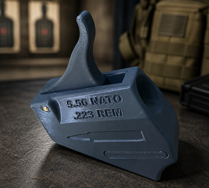 AR 15 Speed Loader 223 556 300BO