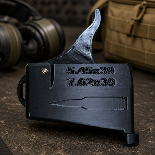 AK Speed Loader 545 762