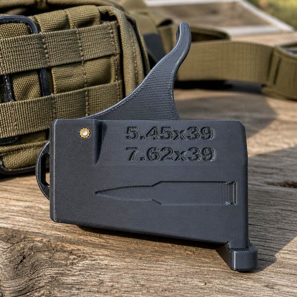 AK Speed Loader 545 762